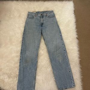Levi’s Jeans